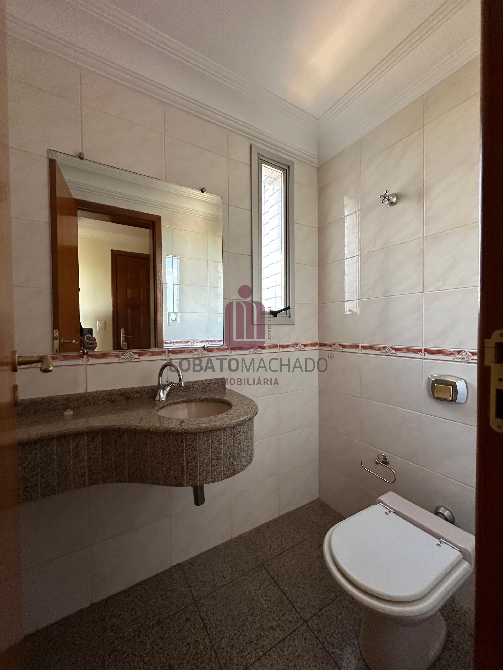 EDIFÍCIO TORRE AZUL - APARTAMENTO