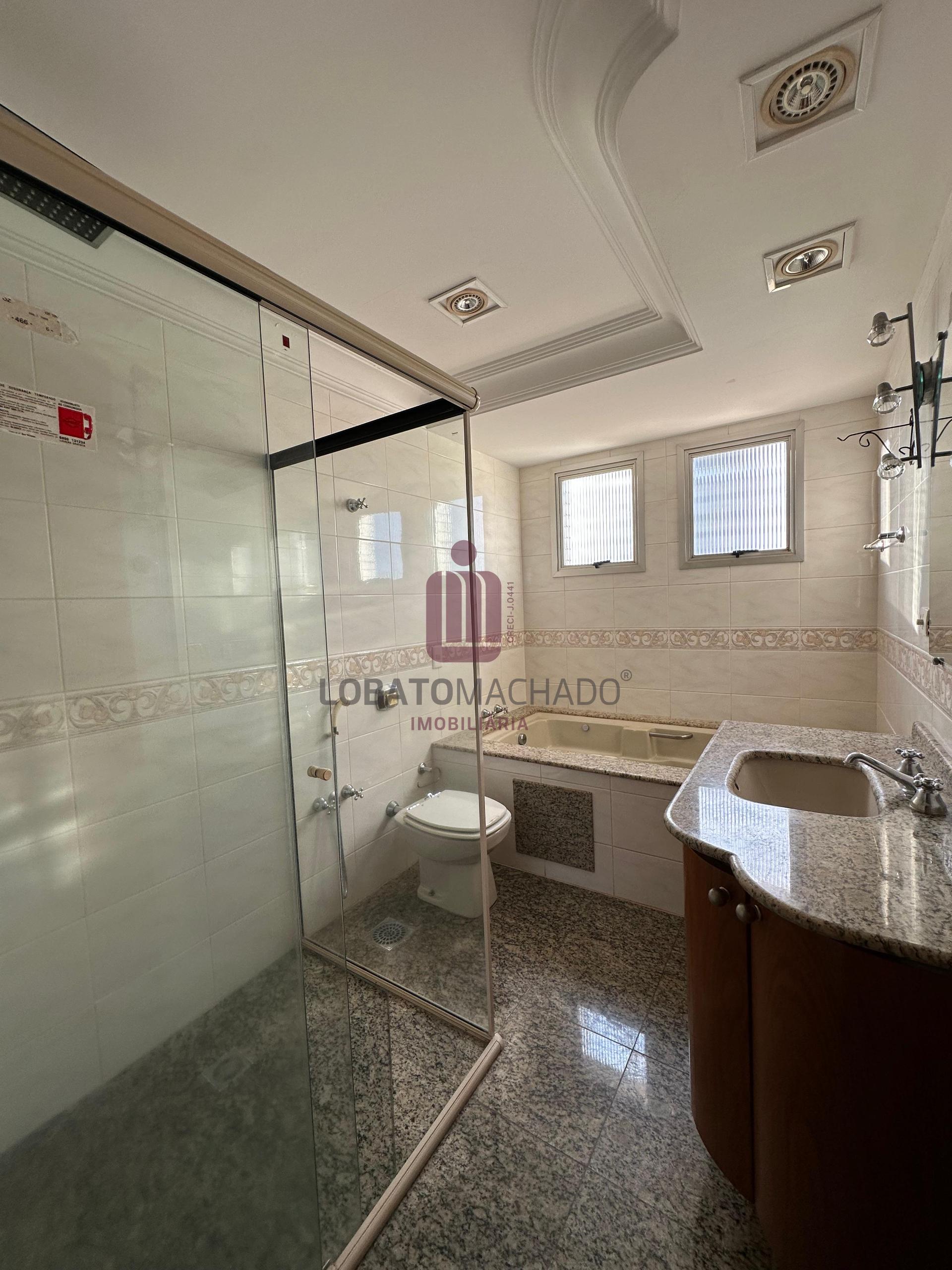 EDIFÍCIO TORRE AZUL - APARTAMENTO