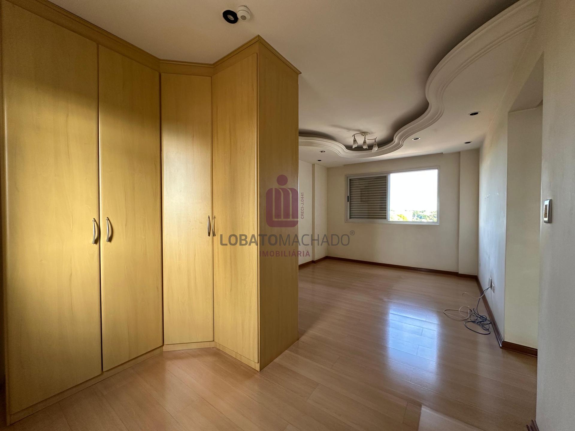 EDIFÍCIO TORRE AZUL - APARTAMENTO