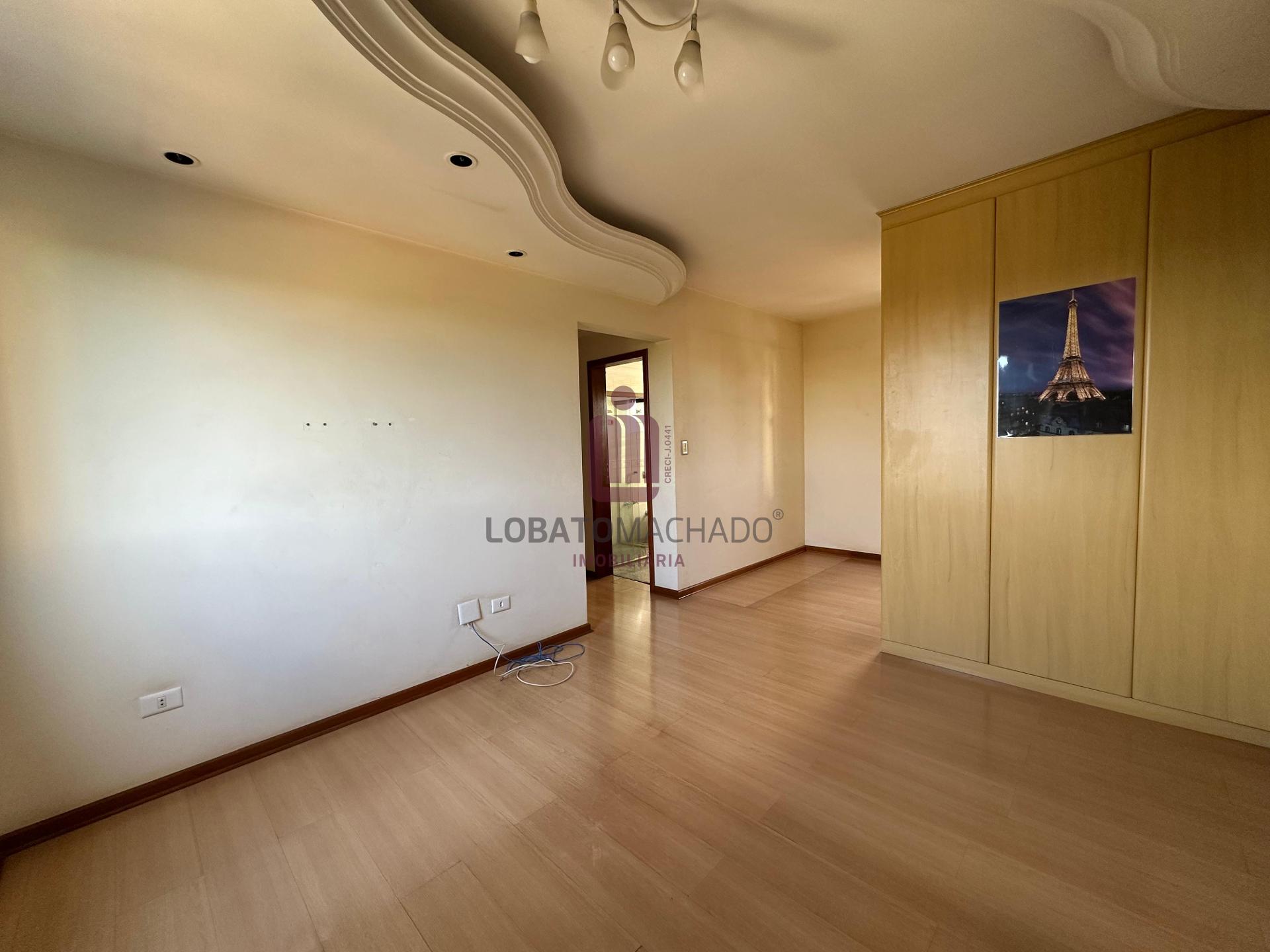 EDIFÍCIO TORRE AZUL - APARTAMENTO