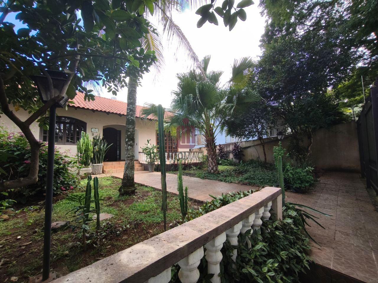 CASA - RUA AÇUCENAS - JARDIM ELIZA II