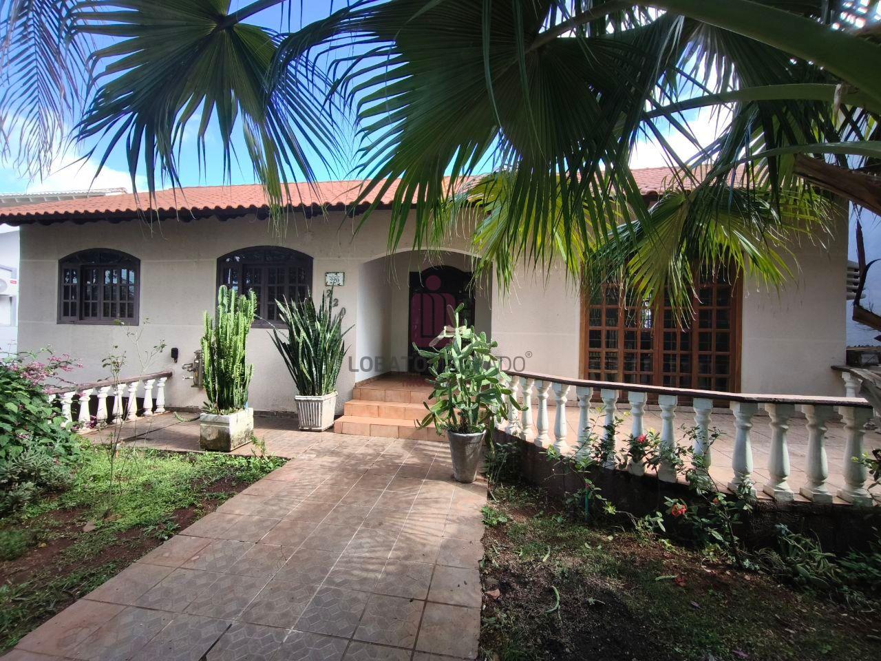 CASA - RUA AÇUCENAS - JARDIM ELIZA II