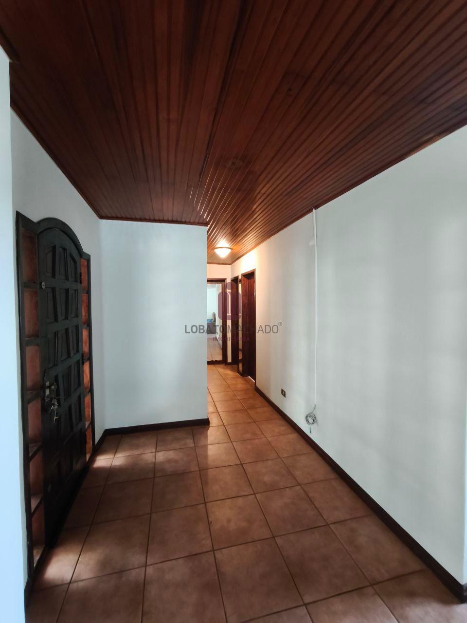 CASA - RUA AÇUCENAS - JARDIM ELIZA II