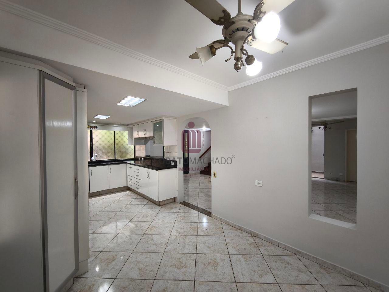 CASA - RUA AÇUCENAS - JARDIM ELIZA II