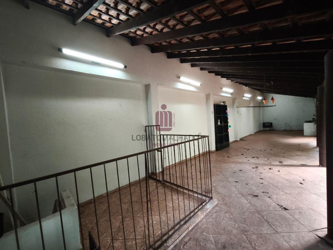 CASA - RUA AÇUCENAS - JARDIM ELIZA II