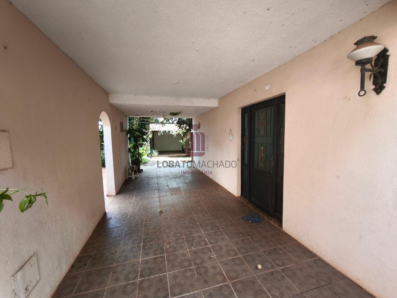 CASA - RUA AÇUCENAS - JARDIM ELIZA II