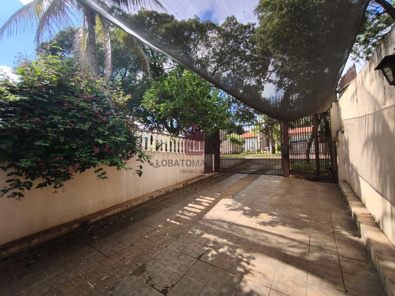 CASA - RUA AÇUCENAS - JARDIM ELIZA II