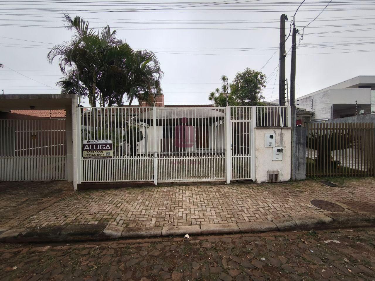 CASA - JARDIM CANADÁ II
