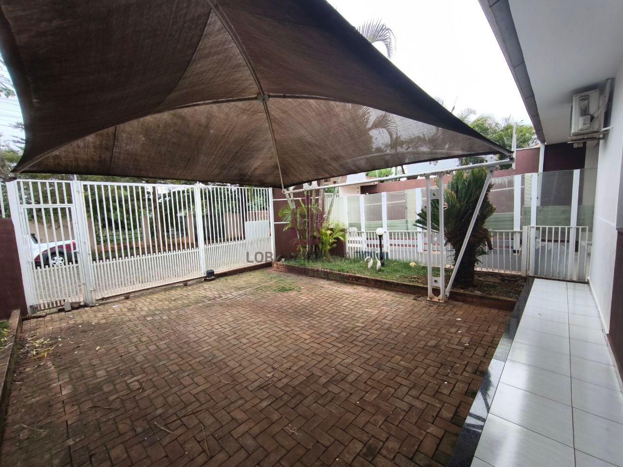 CASA - JARDIM CANADÁ II