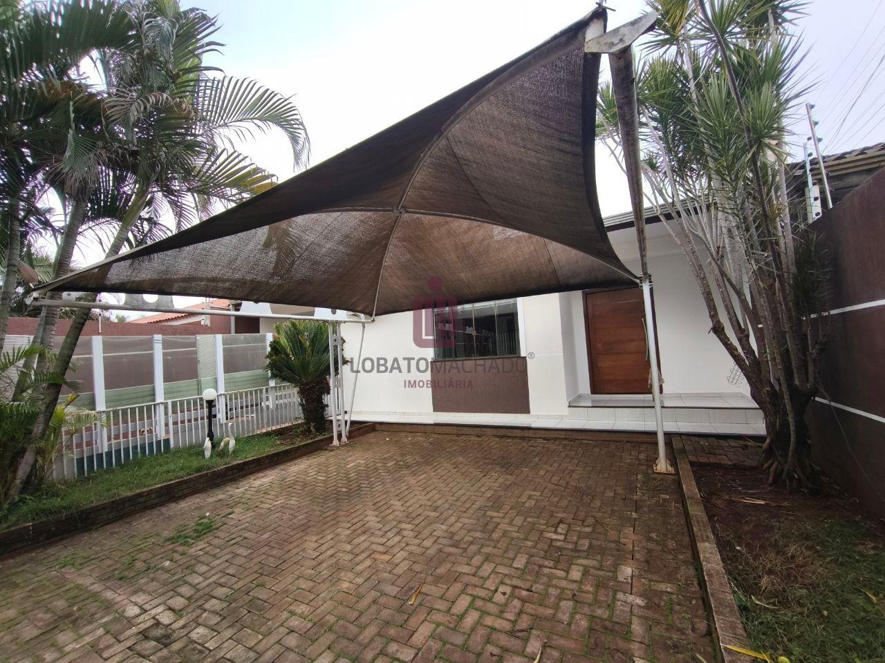 CASA - JARDIM CANADÁ II