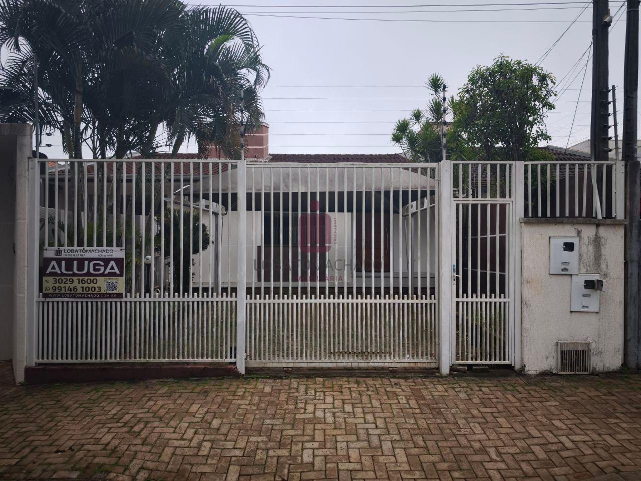 CASA - JARDIM CANADÁ II