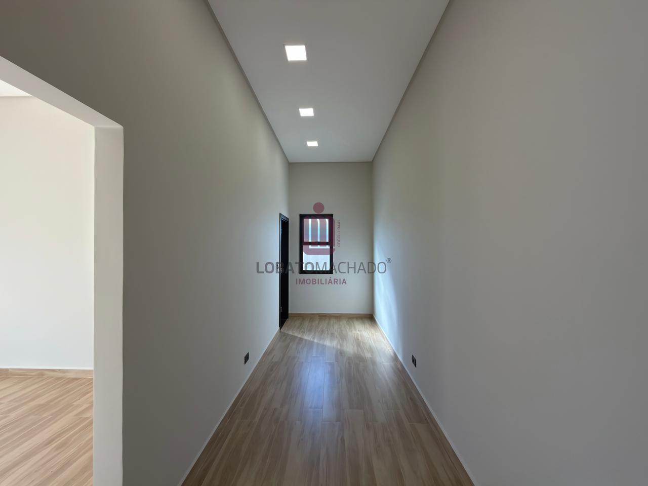 CASA TÉRREA - CONDOMÍNIO HORIZONTAL FECHADO ÁGUAS CLARAS RESIDENCE
