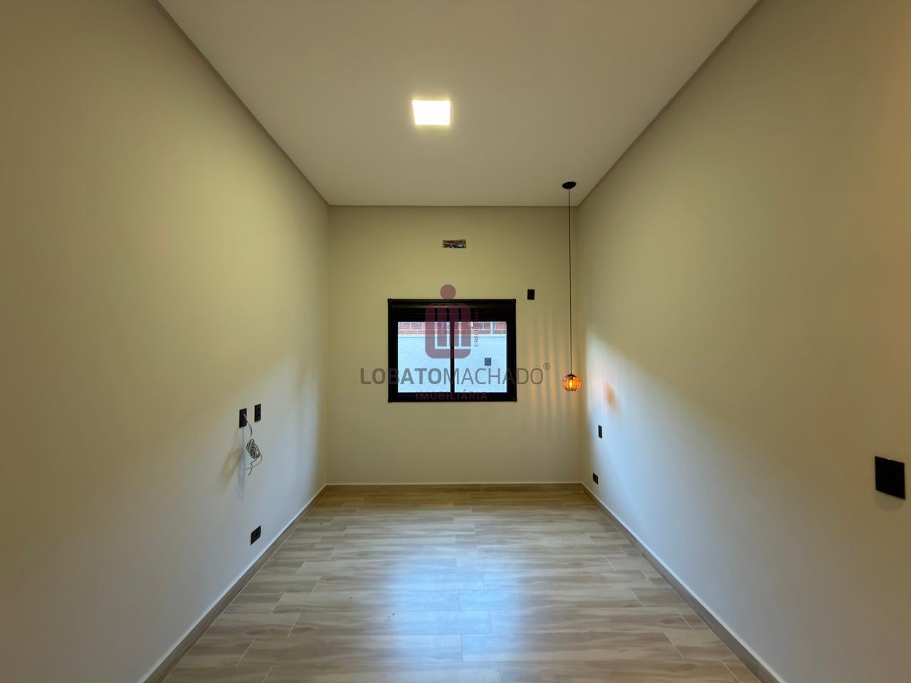 CASA TÉRREA - CONDOMÍNIO HORIZONTAL FECHADO ÁGUAS CLARAS RESIDENCE