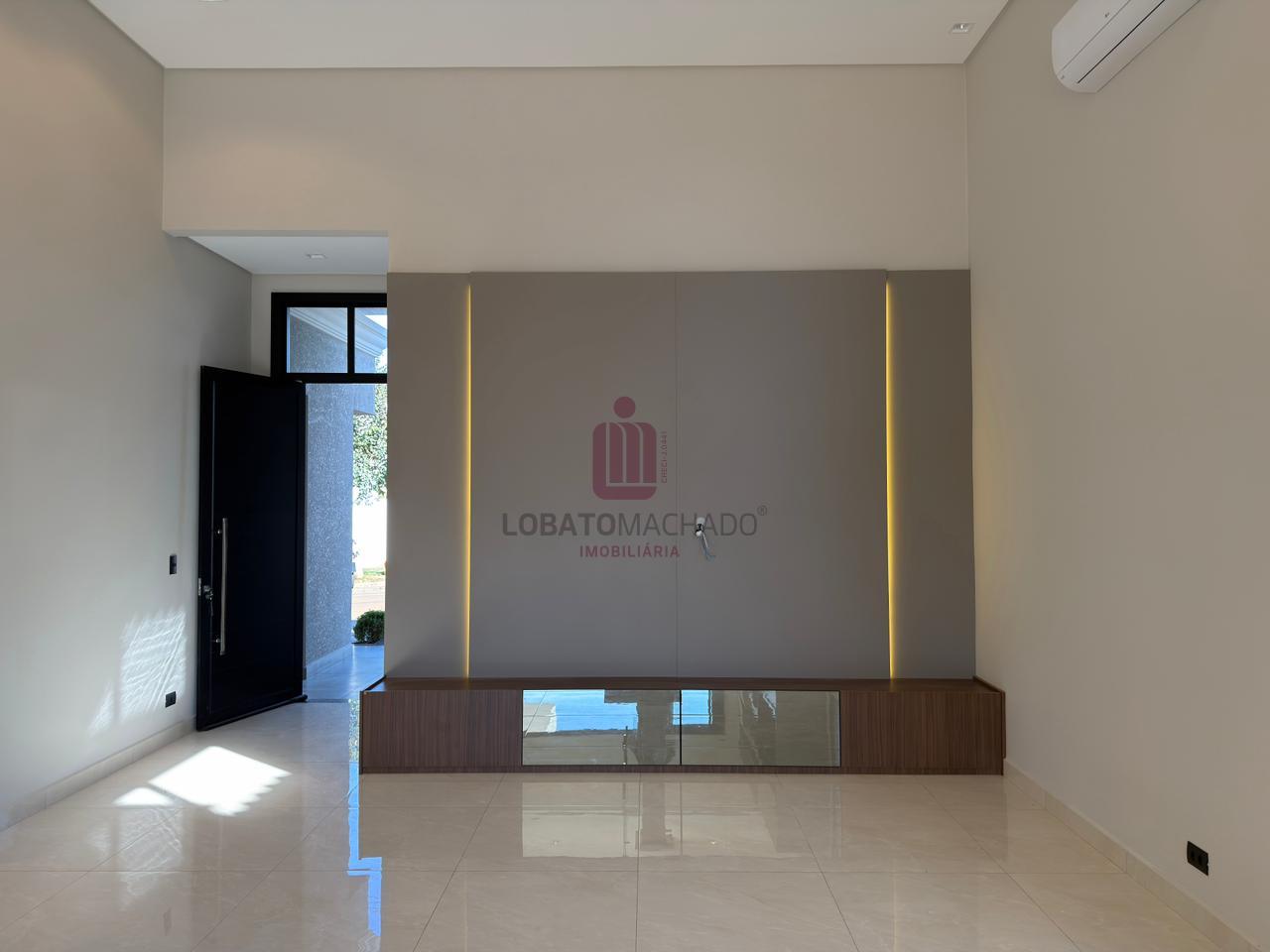 CASA TÉRREA - CONDOMÍNIO HORIZONTAL FECHADO ÁGUAS CLARAS RESIDENCE