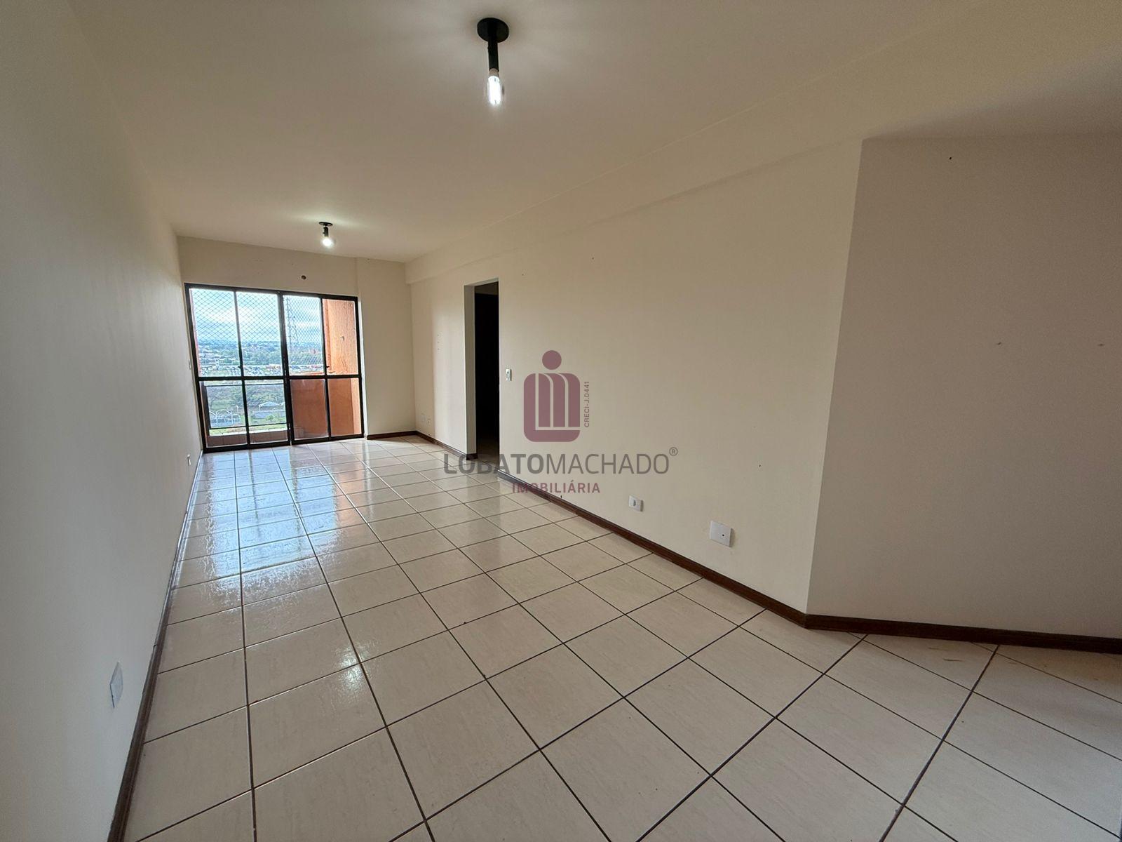 APARTAMENTO - EDIFÍCIO MANSÃO DE FLORENÇA