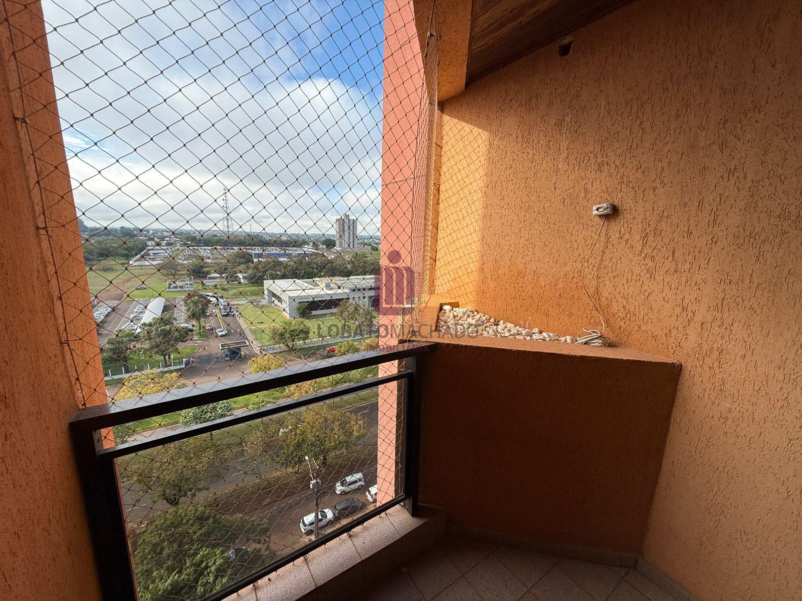APARTAMENTO - EDIFÍCIO MANSÃO DE FLORENÇA