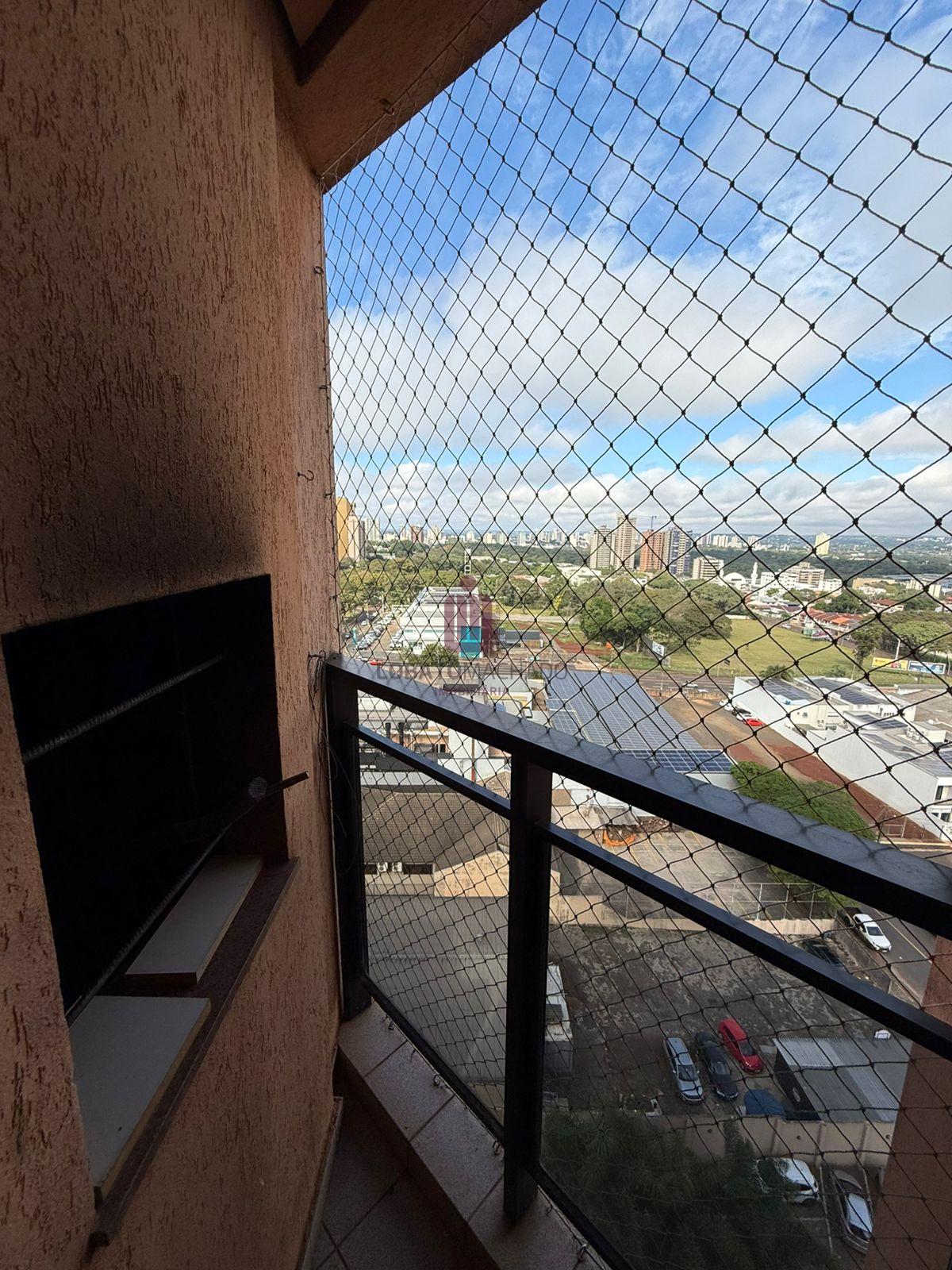 APARTAMENTO - EDIFÍCIO MANSÃO DE FLORENÇA
