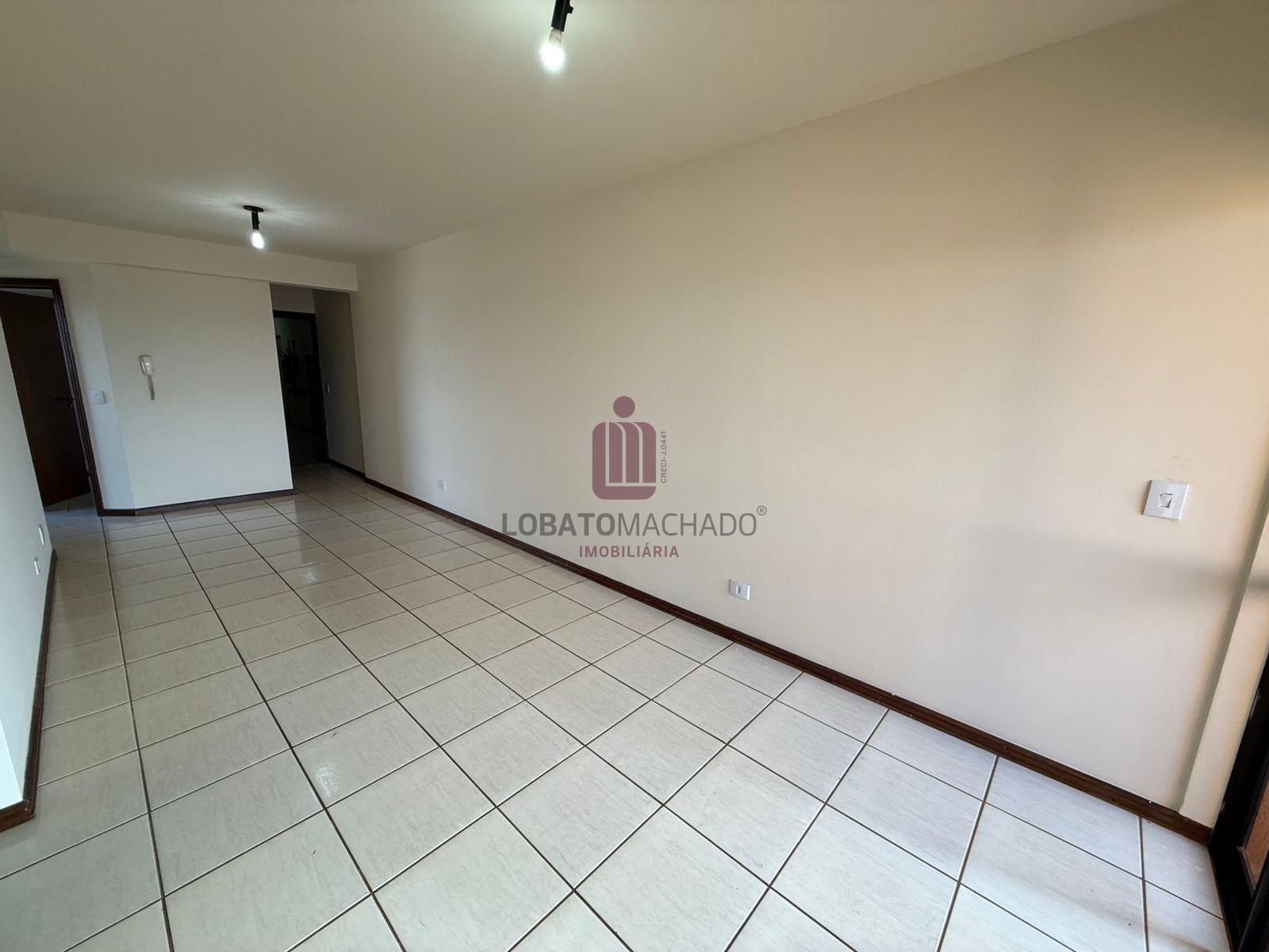 APARTAMENTO - EDIFÍCIO MANSÃO DE FLORENÇA
