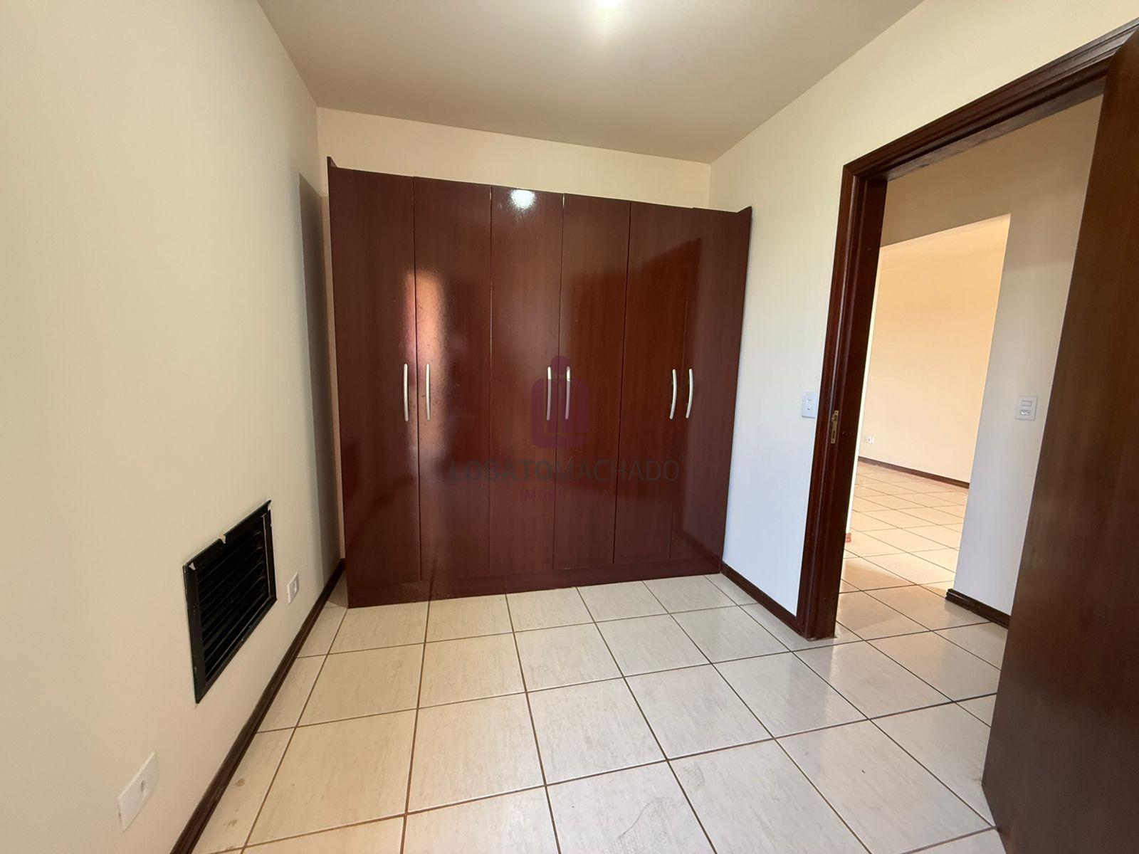 APARTAMENTO - EDIFÍCIO MANSÃO DE FLORENÇA