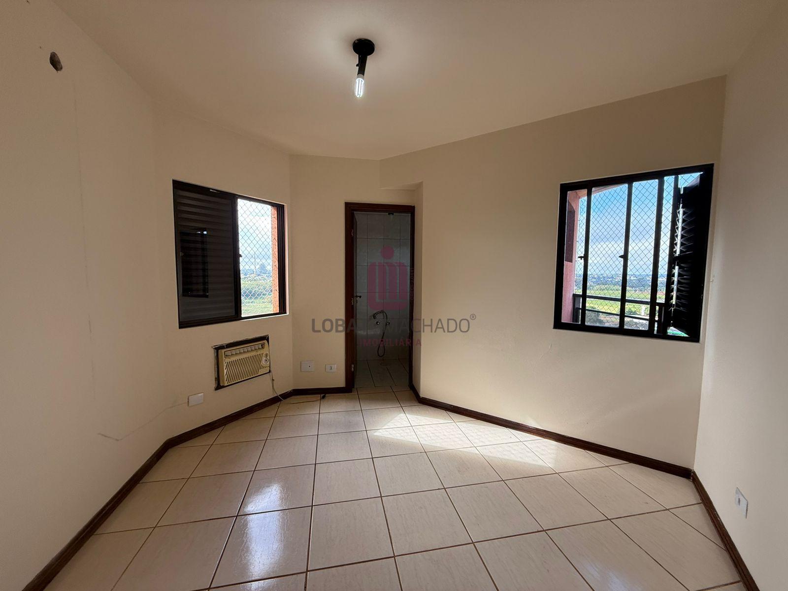 APARTAMENTO - EDIFÍCIO MANSÃO DE FLORENÇA