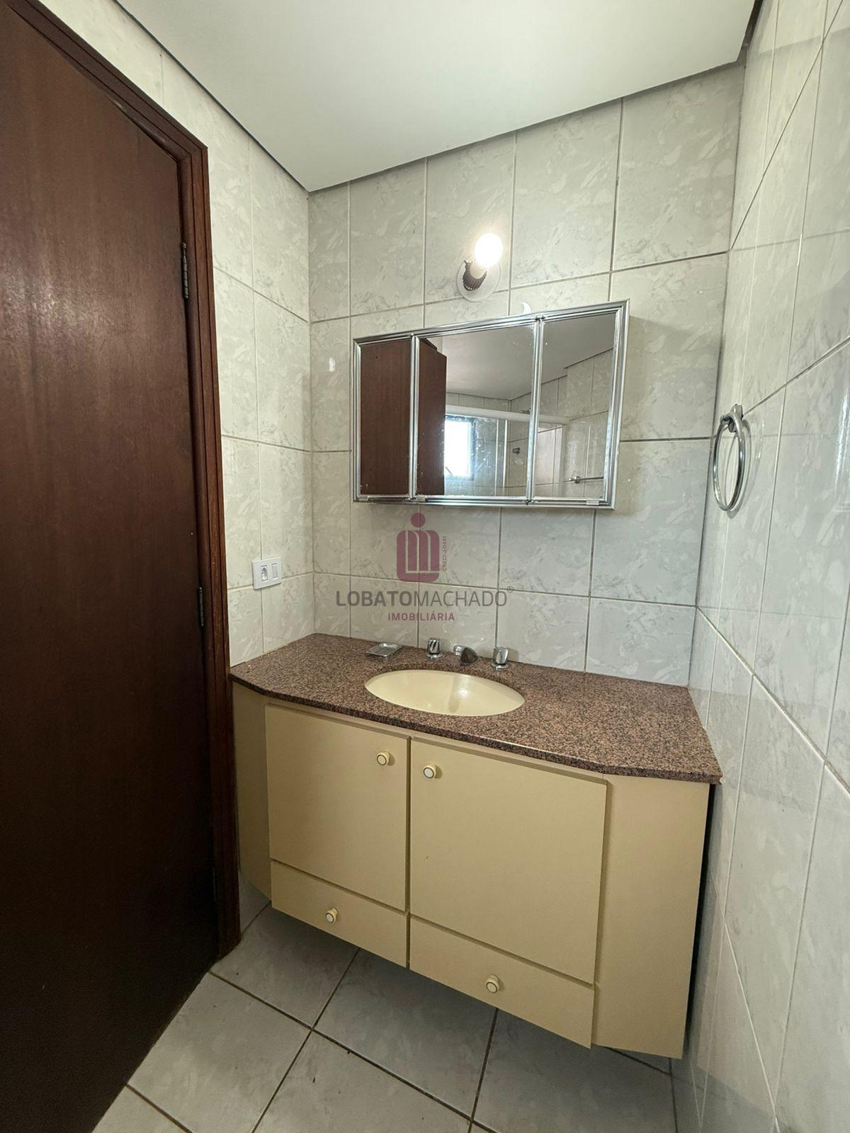 APARTAMENTO - EDIFÍCIO MANSÃO DE FLORENÇA