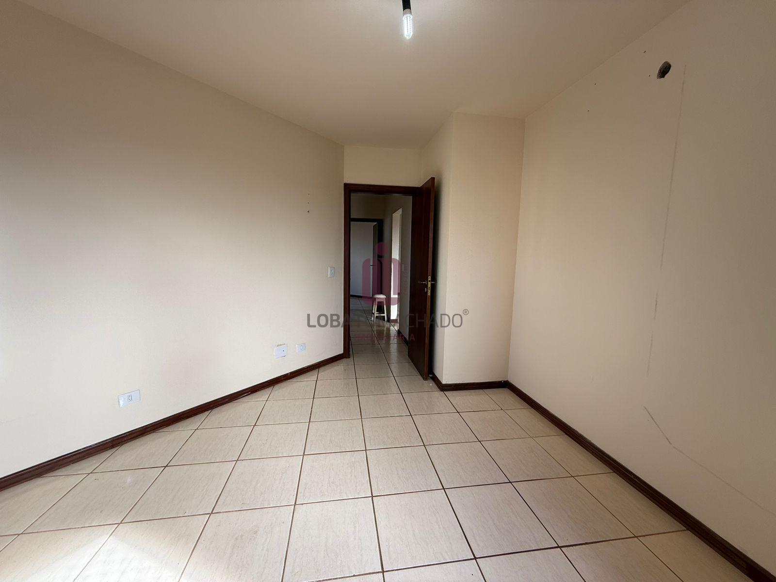 APARTAMENTO - EDIFÍCIO MANSÃO DE FLORENÇA