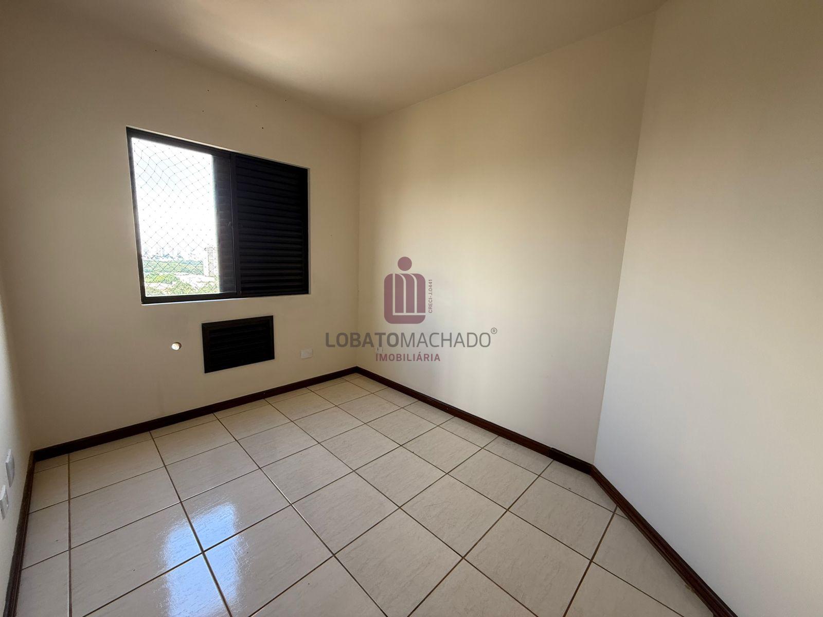 APARTAMENTO - EDIFÍCIO MANSÃO DE FLORENÇA