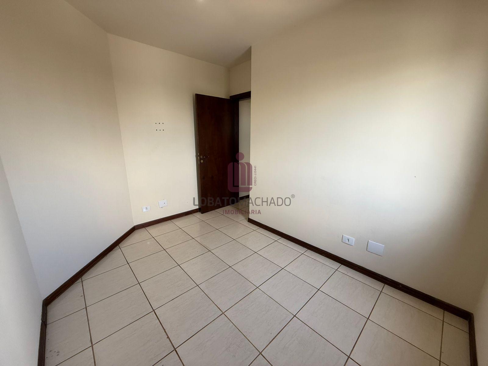 APARTAMENTO - EDIFÍCIO MANSÃO DE FLORENÇA