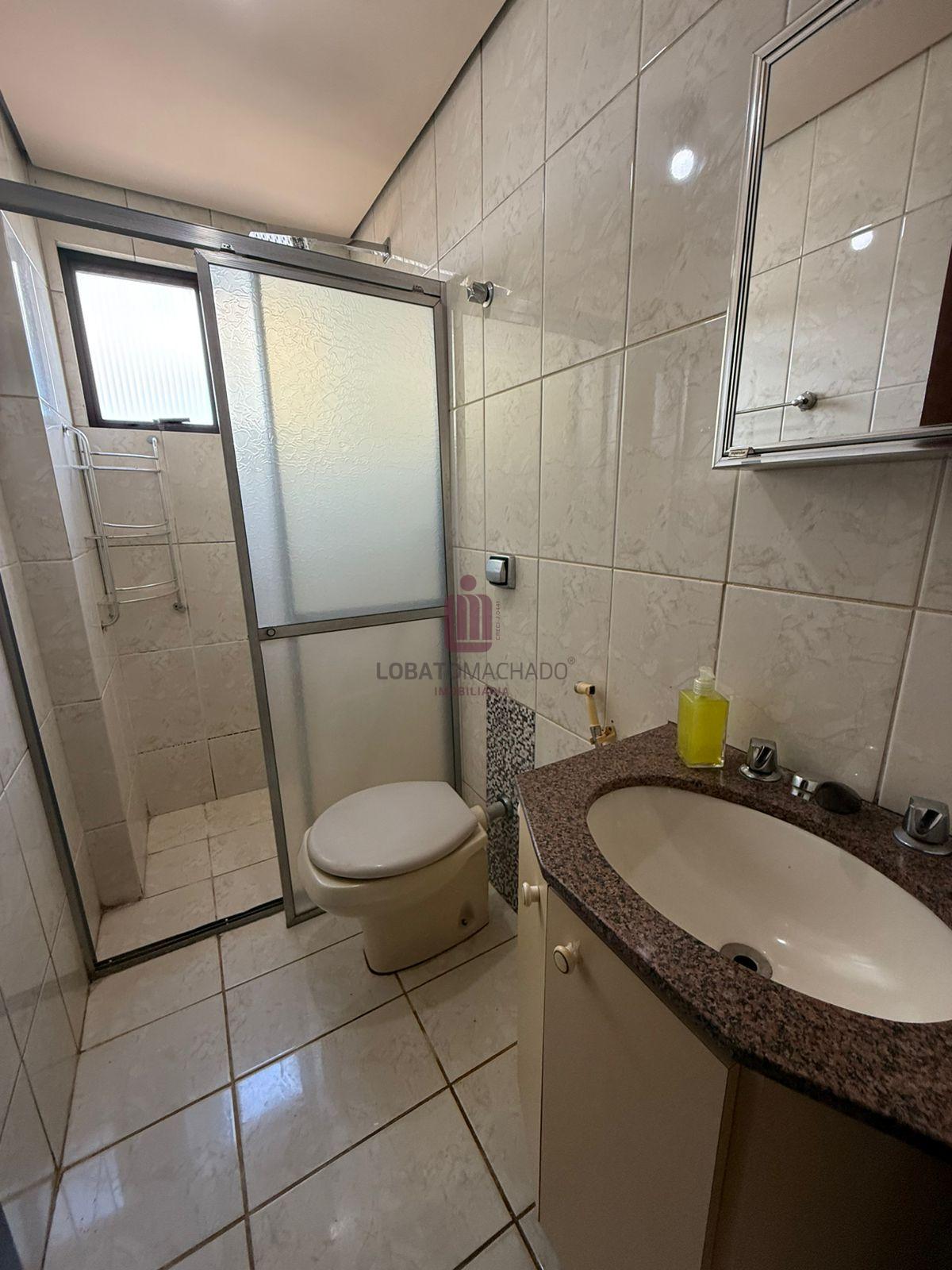 APARTAMENTO - EDIFÍCIO MANSÃO DE FLORENÇA