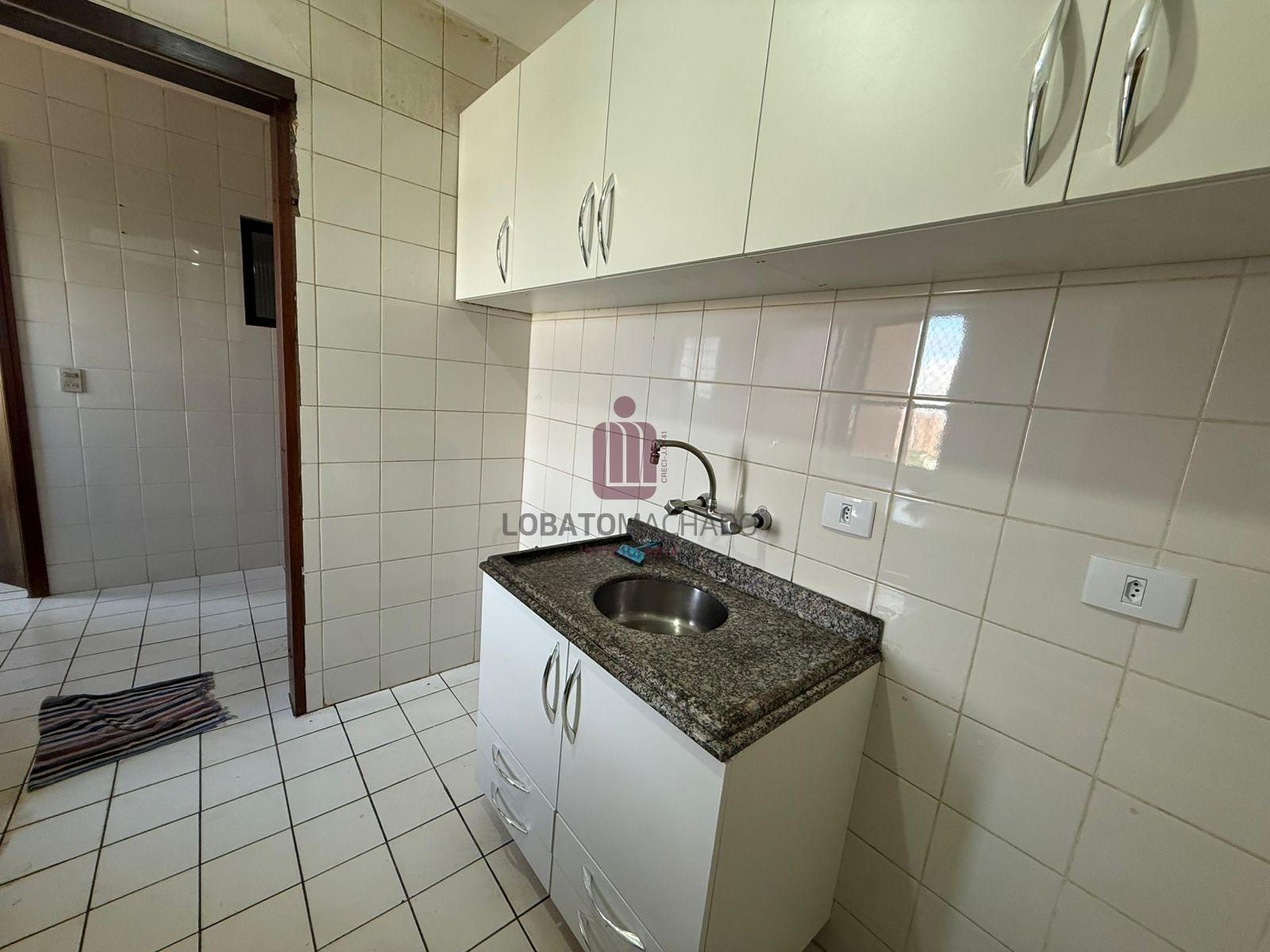 APARTAMENTO - EDIFÍCIO MANSÃO DE FLORENÇA