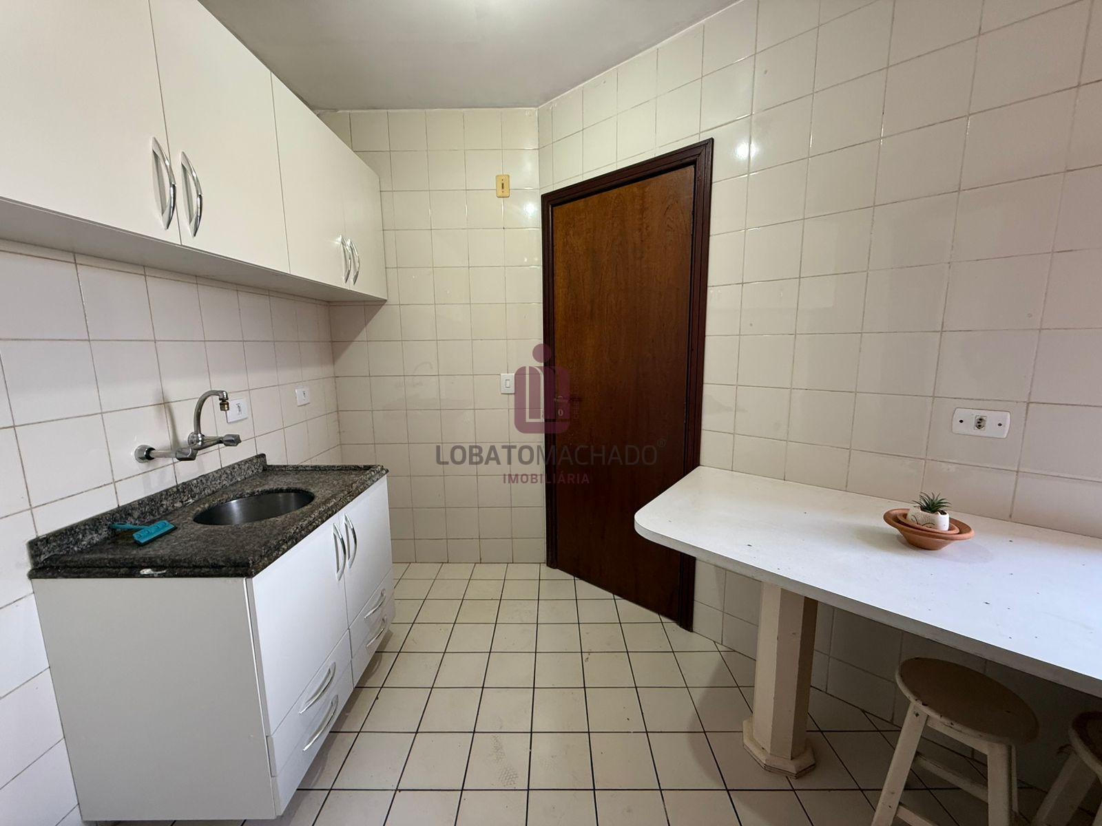 APARTAMENTO - EDIFÍCIO MANSÃO DE FLORENÇA