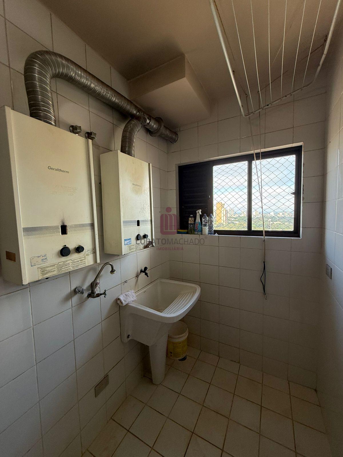 APARTAMENTO - EDIFÍCIO MANSÃO DE FLORENÇA