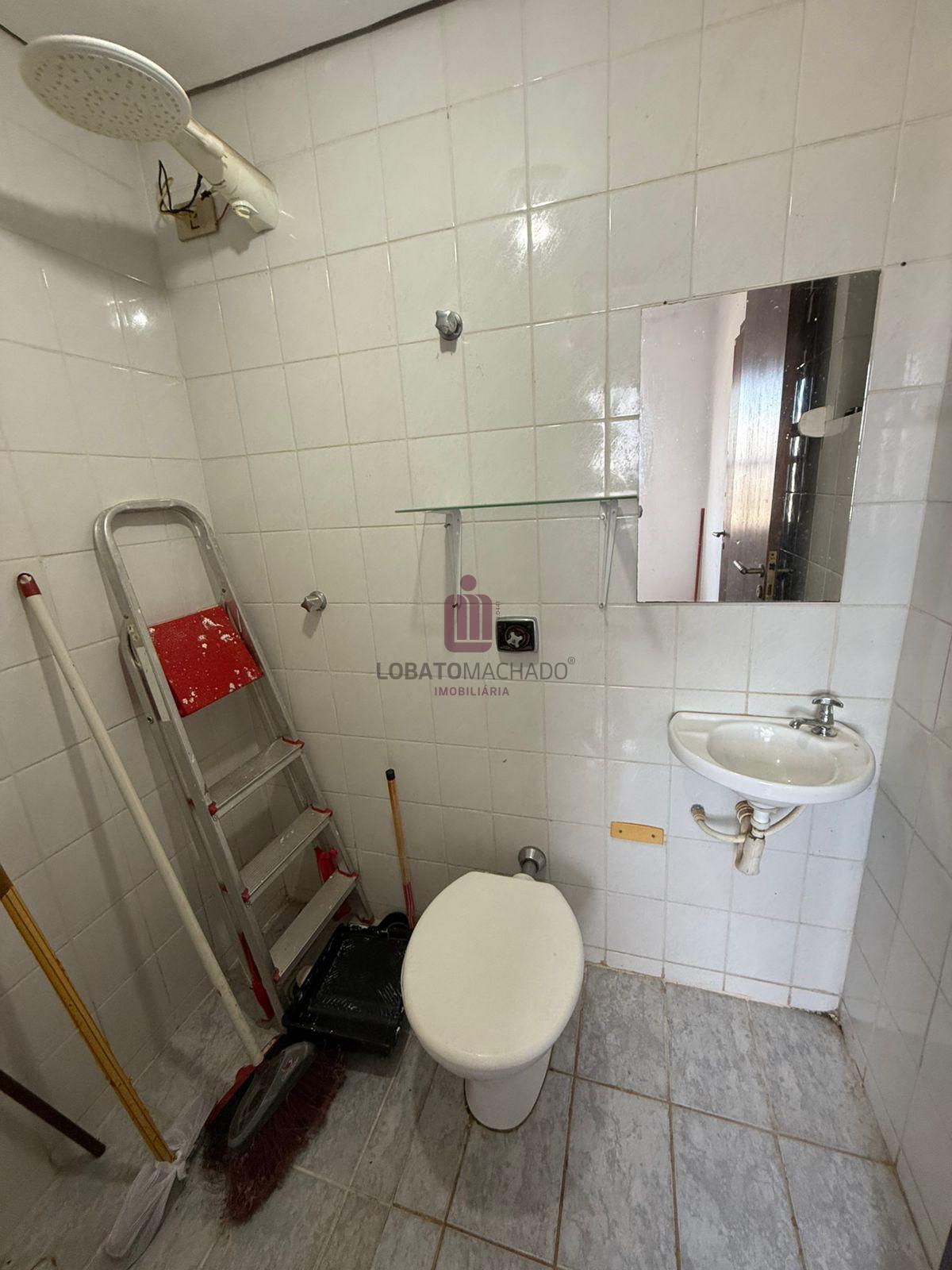 APARTAMENTO - EDIFÍCIO MANSÃO DE FLORENÇA