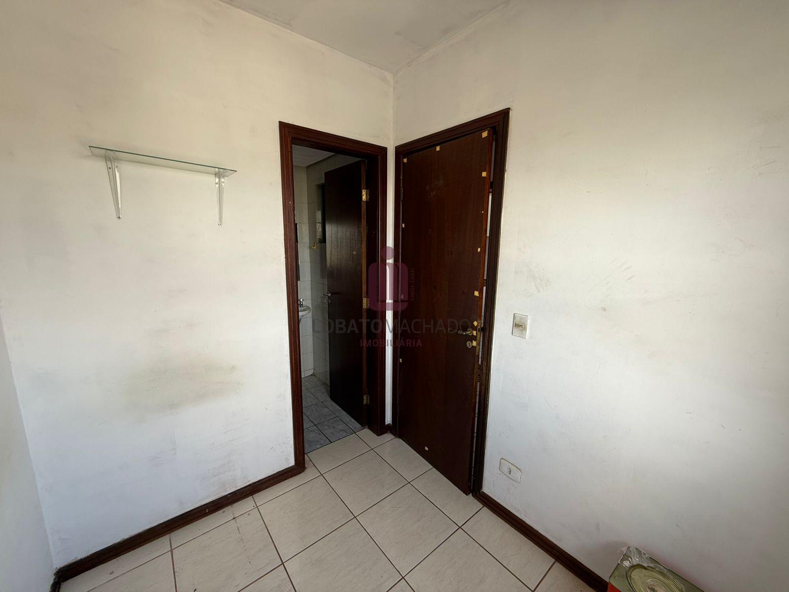 APARTAMENTO - EDIFÍCIO MANSÃO DE FLORENÇA