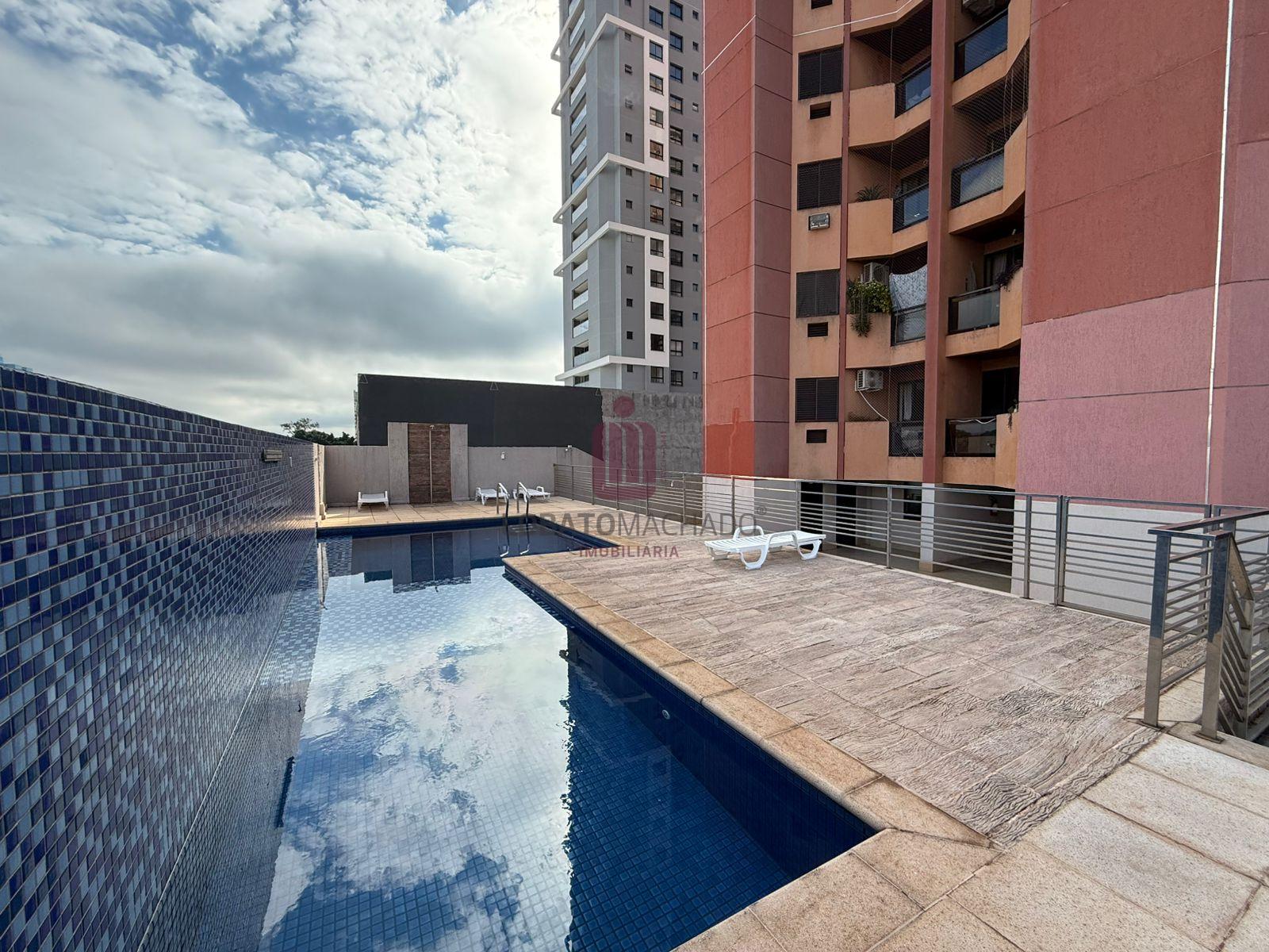APARTAMENTO - EDIFÍCIO MANSÃO DE FLORENÇA