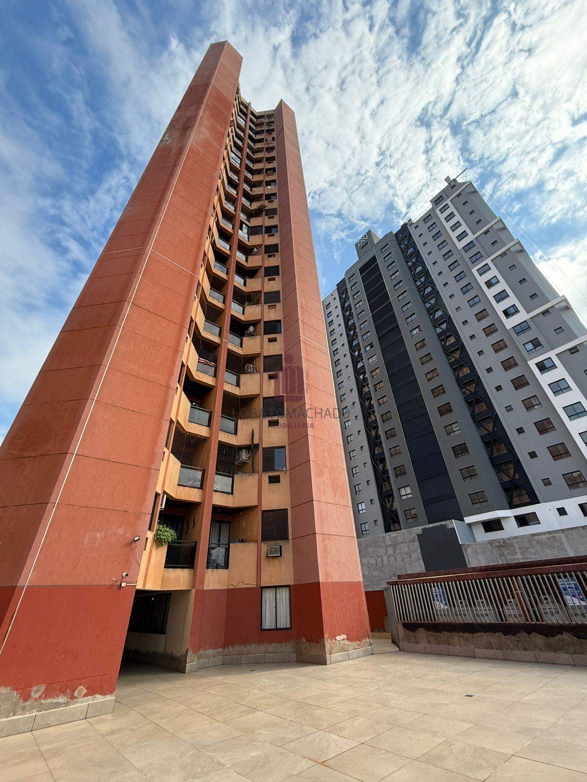 APARTAMENTO - EDIFÍCIO MANSÃO DE FLORENÇA