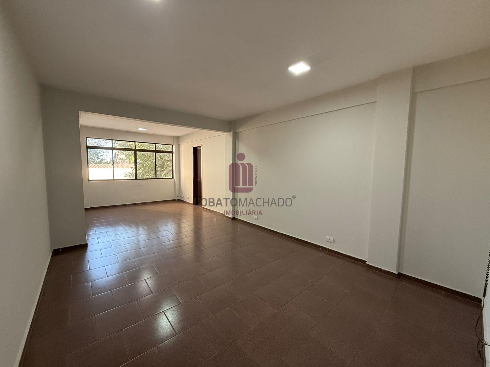 SALA COMERCIAL - EDIFÍCIO EDNA E ADIR SALDANHA - AVENIDA BRASIL