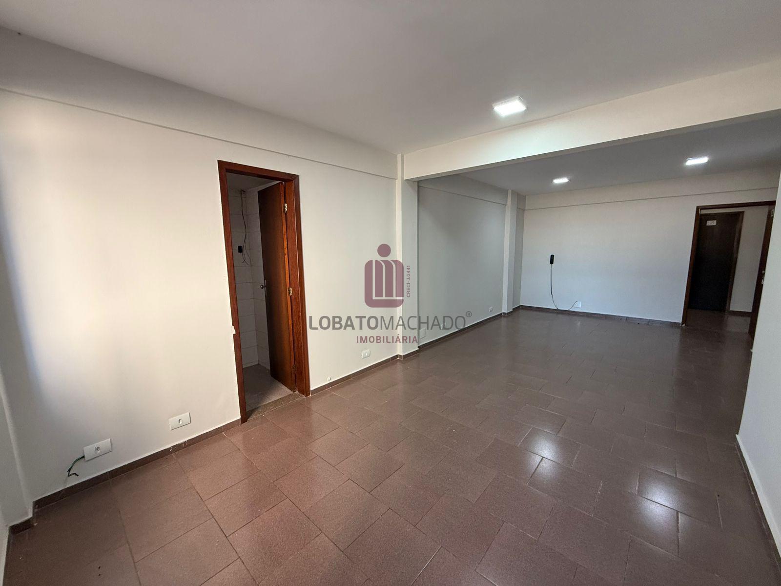 SALA COMERCIAL - EDIFÍCIO EDNA E ADIR SALDANHA - AVENIDA BRASIL
