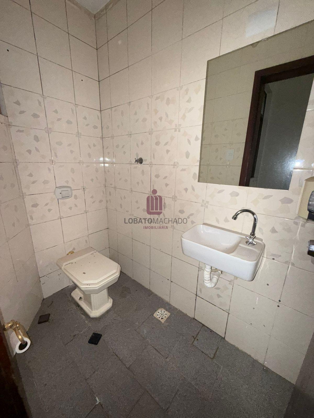 SALA COMERCIAL  - EDIFÍCIO EDNA E ADIR SALDANHA - AVENIDA BRASIL