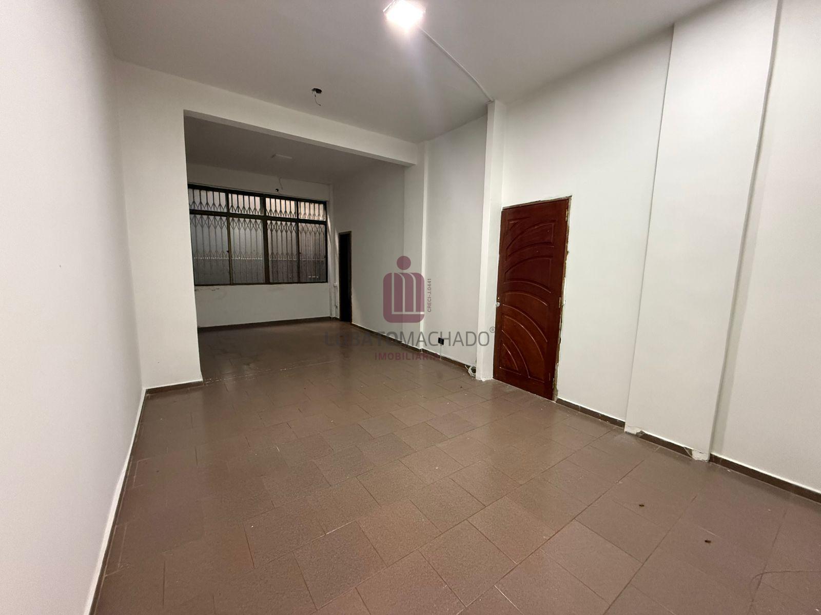 SALA COMERCIAL  - EDIFÍCIO EDNA E ADIR SALDANHA - AVENIDA BRASIL