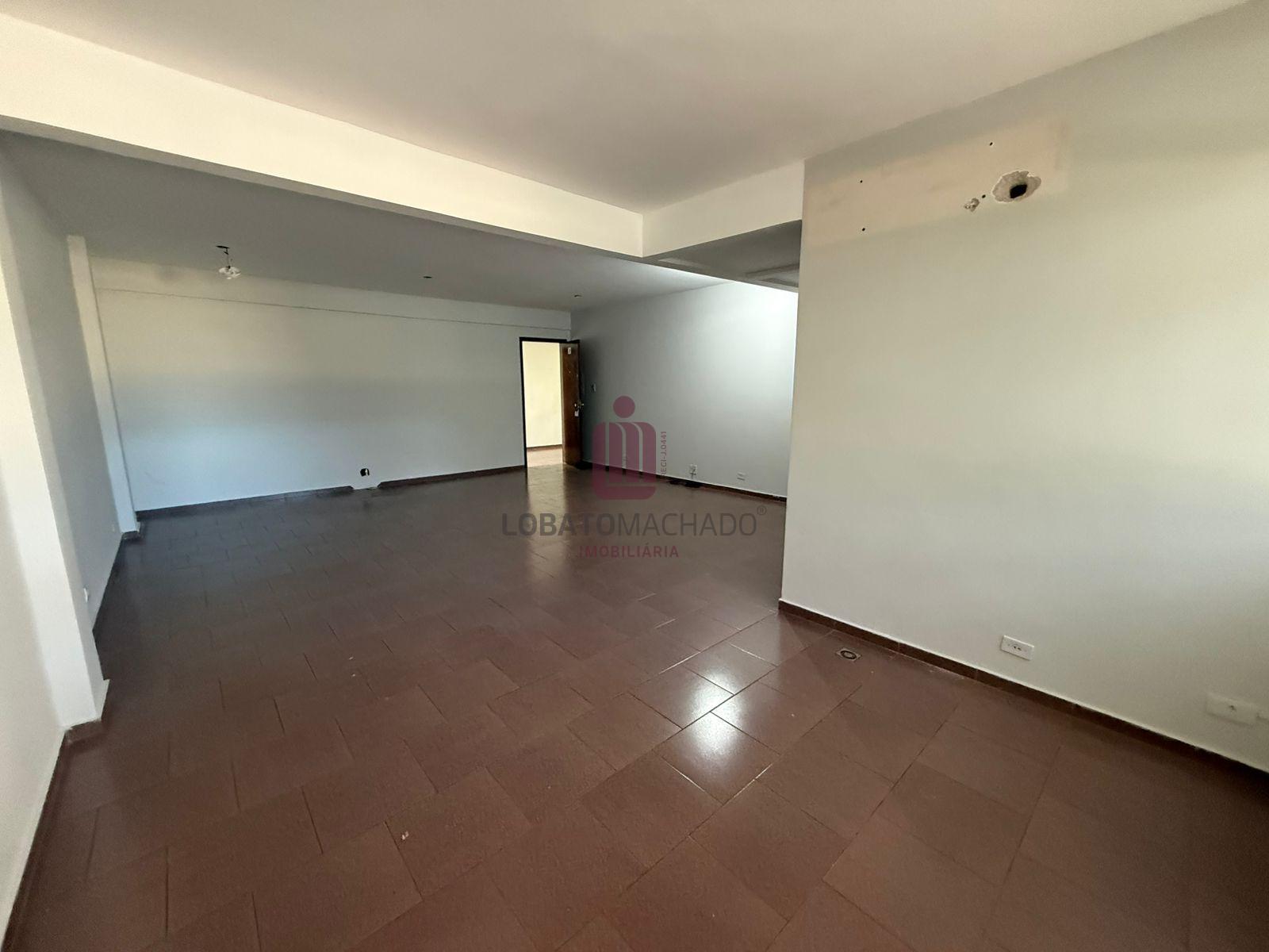 SALA COMERCIAL - EDIFÍCIO EDNA E ADIR SALDANHA - AVENIDA BRASIL