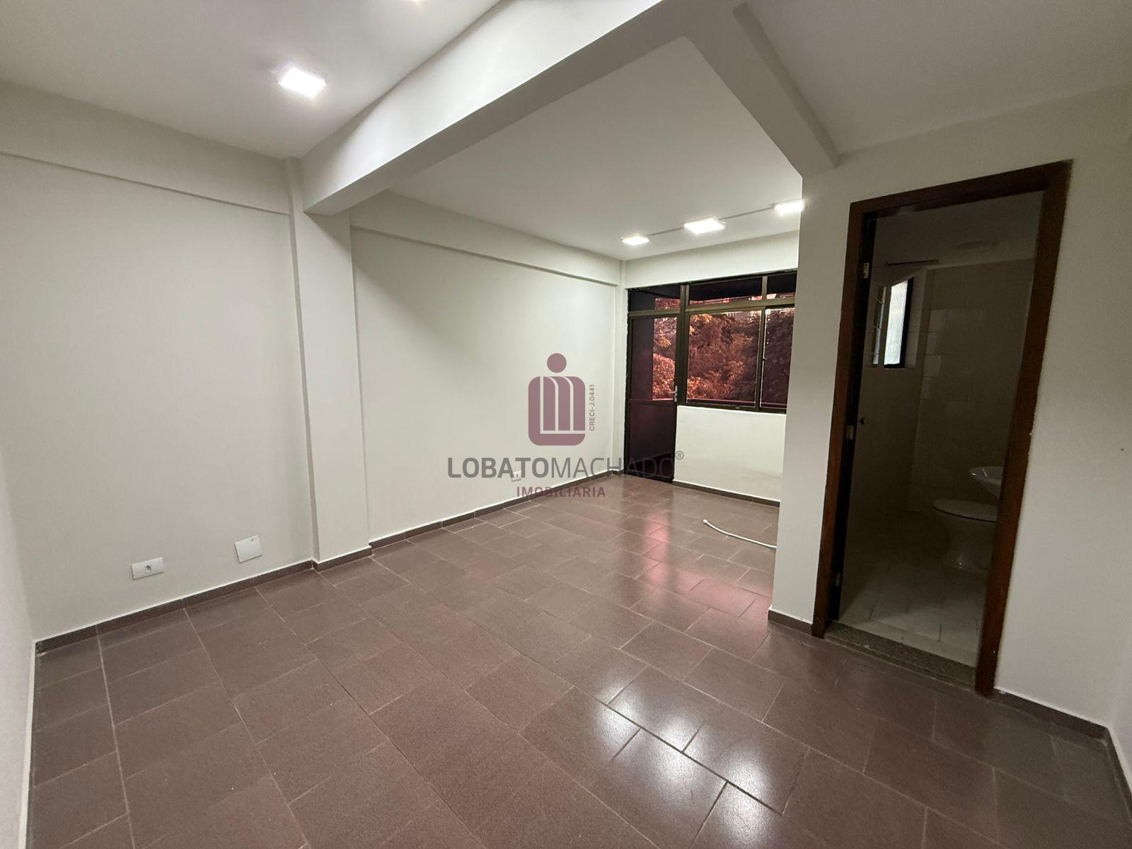SALA COMERCIAL - EDIFÍCIO EDNA E ADIR SALDANHA - AVENIDA BRASIL