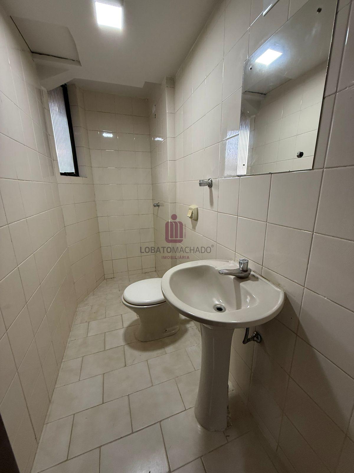 SALA COMERCIAL - EDIFÍCIO EDNA E ADIR SALDANHA - AVENIDA BRASIL