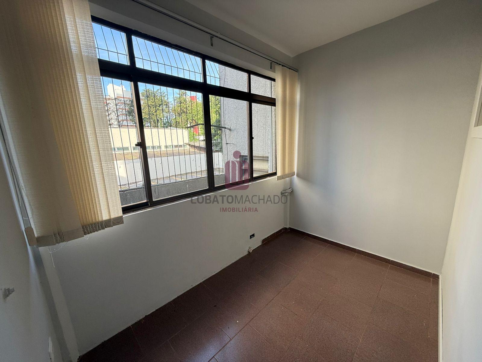 SALA COMERCIAL - EDIFÍCIO EDNA E ADIR SALDANHA - AVENIDA BRASIL