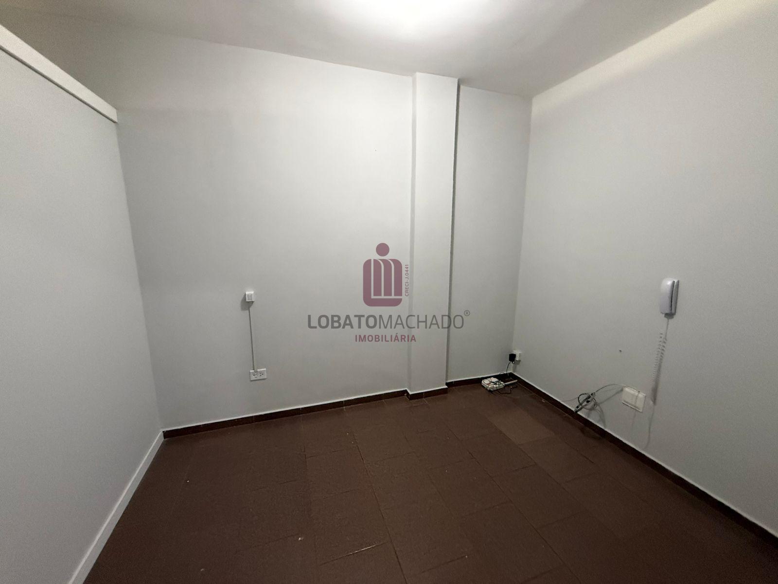 SALA COMERCIAL - EDIFÍCIO EDNA E ADIR SALDANHA - AVENIDA BRASIL