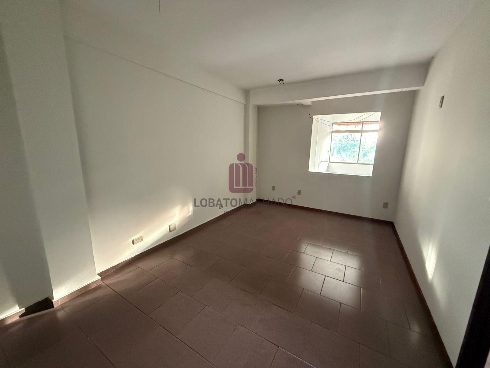 SALA COMERCIAL - EDIFÍCIO EDNA E ADIR SALDANHA - AVENIDA BRASIL