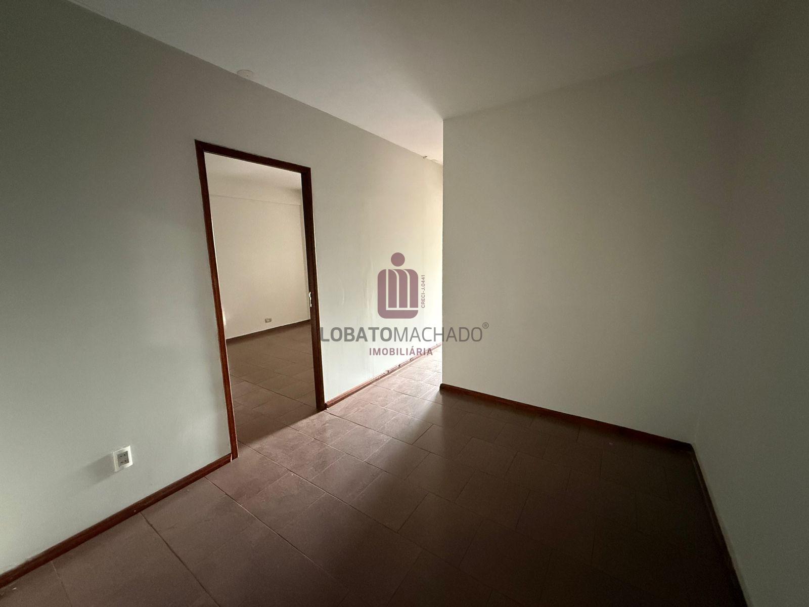 SALA COMERCIAL - EDIFÍCIO EDNA E ADIR SALDANHA - AVENIDA BRASIL