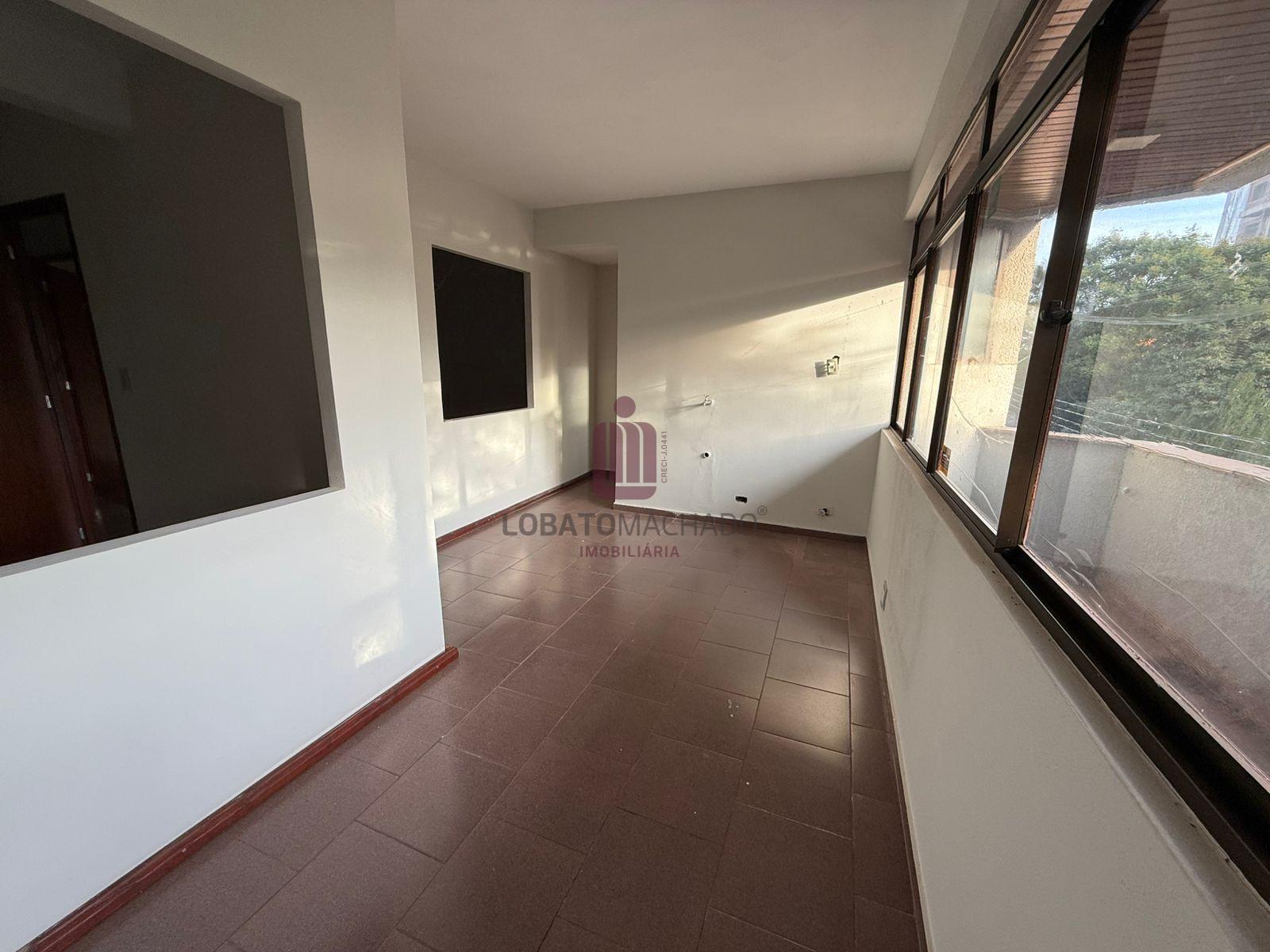 SALA COMERCIAL - EDIFÍCIO EDNA E ADIR SALDANHA - AVENIDA BRASIL