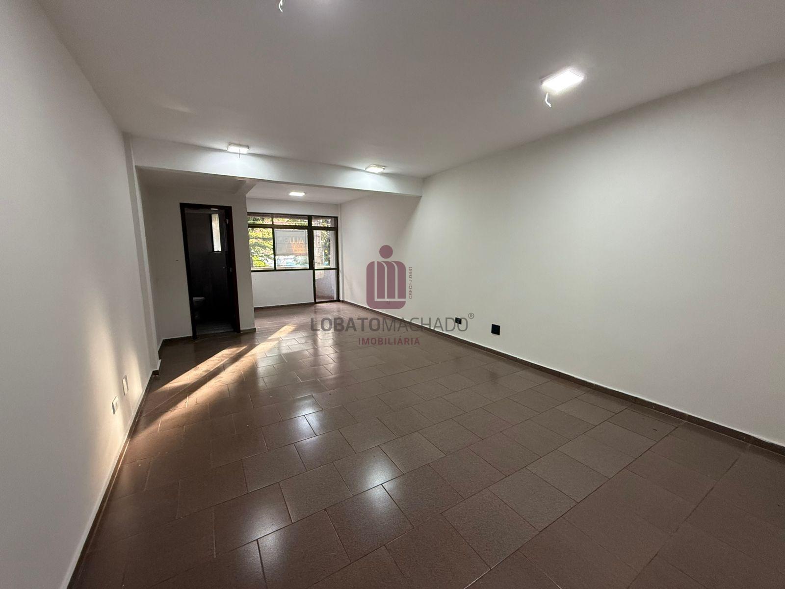 SALA COMERCIAL - EDIFÍCIO EDNA E ADIR SALDANHA - AVENIDA BRASIL