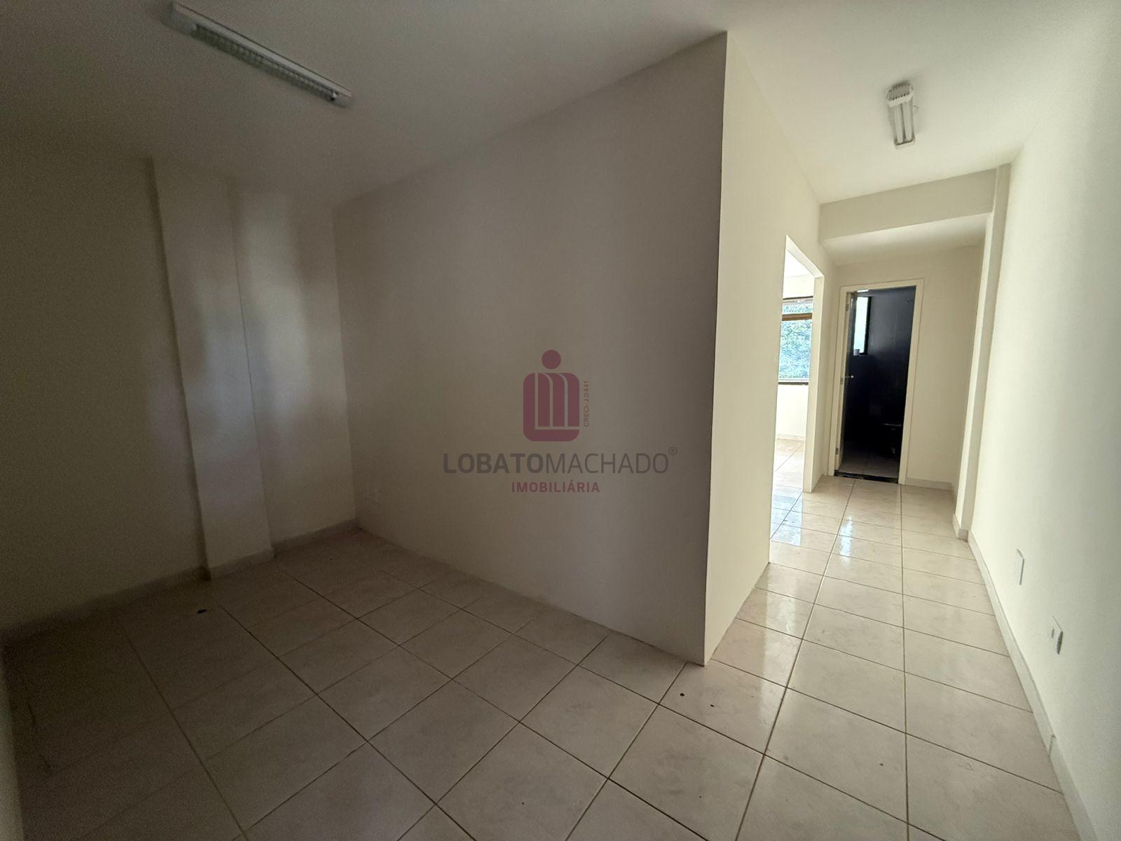 SALA COMERCIAL - EDIFÍCIO EDNA E ADIR SALDANHA - AVENIDA BRASIL